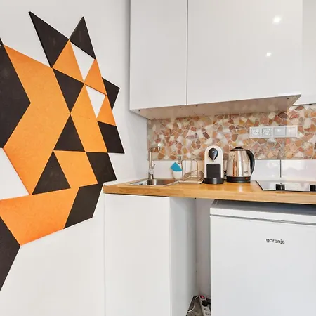 Apartment 20 Minutes From City Center W Coffee, Tea, Tv, And Parking Bratislava Exterior photo
